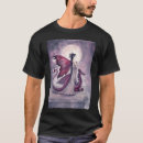 Pesquisar por carmesim camisetas Gótico
