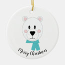 Pesquisar por urso polar ornamentos Feriados