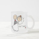 Pesquisar por o marido e a esposa canecas Noivo