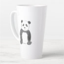Pesquisar por panda preto e branco canecas Urso