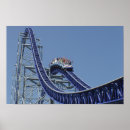 Pesquisar por roller coaster pôsteres pósteres Divertimento