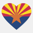 Pesquisar por bandeira da arizona adesivos Estados unidos