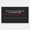 Pesquisar por toalhas adesivos Humor