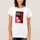 Pesquisar por dia da independência americano camisetas Para ela