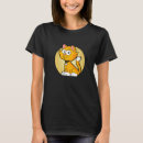 Pesquisar por tigre ouro camisetas Gato