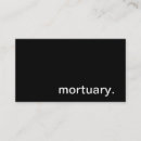 Pesquisar por agência funerária cartao de visita Morte