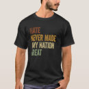 Pesquisar por nenhum ódio camisetas Qualquer