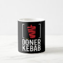 Pesquisar por kebab canecas Turquia