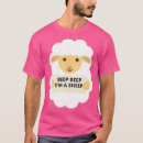 Pesquisar por ovelhas camisetas Bobo