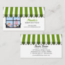 Pesquisar por toldos horizontal cartao de visita Padaria