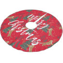 Pesquisar por desenhos animados saias para árvore de natal Animais