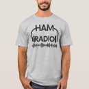 Pesquisar por rádio amador camisetas Antena