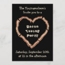 Pesquisar por bacon convites Brunch