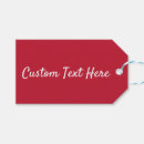 Pesquisar por vermelho etiquetas de presente Festivo