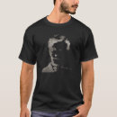 Pesquisar por rimbaud de arthur camisetas Retrato