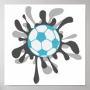 Pesquisar por bolas de futebol pósteres Divertimento