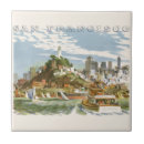 Pesquisar por viagens vintage azulejos Retrô