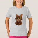 Pesquisar por dedo pintura camisetas Fofofo