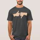 Pesquisar por 1 para baixo camisetas Dia de as mães