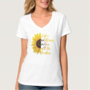 Pesquisar por marrom e amarelo camisetas Para ela