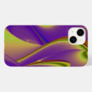 Pesquisar por arte de seda iphone capas Amarelo