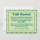 Pesquisar por informal convites Simples