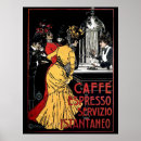 Pesquisar por vintage italian pósteres Espresso