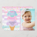 Pesquisar por sorvetes convites Dois doces