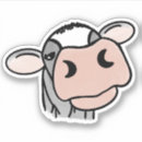 Pesquisar por vaca desenhos animados adesivos Para todos