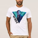 Pesquisar por trevor camisetas Retro