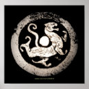 Pesquisar por dragões pósteres Antigo