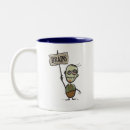 Pesquisar por zombie canecas Criatura