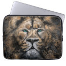 Pesquisar por leões tablet laptop capas Pintura