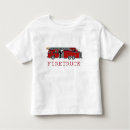 Pesquisar por firetruck camisetas Fogo