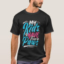 Pesquisar por 4 patas camisetas Gatinho
