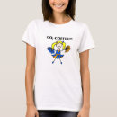 Pesquisar por camisas do cheerleader camisetas Para todos