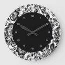 Pesquisar por barroco relogios de parede Preto