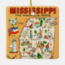 Pesquisar por mississippi ornamentos Mapa