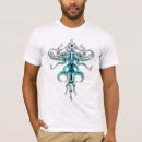 Pesquisar por tatuagem tribal camisetas Preto e branco