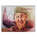 Pesquisar por do vinho calendarios Arte