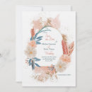 Pesquisar por boho save the date convites Para todos