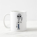 Pesquisar por alienígena canecas Paz
