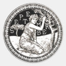 Pesquisar por art nouveau adesivos Clássico