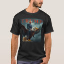 Pesquisar por donald trump para presidente camisetas América