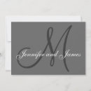 Pesquisar por monograma inicial dos noivos convites Monogramas