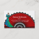 Pesquisar por espanha cartao de visita Flamenco