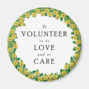 Pesquisar por voluntários imas Floral