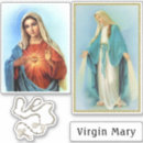 Pesquisar por mary adesivos carros Cristão