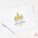 Pesquisar por unicórnio dourado adesivos Moderno