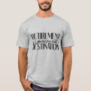 Pesquisar por nosso destino mas em nos camisetas Legal